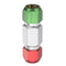 HARFINGTON Aluminum Alloy Pin Gage Handle, 20-21mm Clamping Range, Go No Double End Gauge Handle