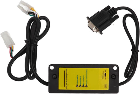 Shanrya RS232 MDB Adapter Box for PC, Vending Machine Interface Module
