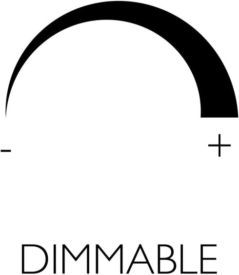 Dimmable, 4.5 7.5 5.25 502195 Design House Jelly Jar Wall Light, Indoor/Outdoor, Clear Ribbed Glass, Matte Black, Wall