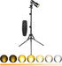 LED Floor Lamp Super Bright 18W Floor Lamps for Living Room with