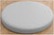 HCZKIUJ Leather Round Chair Cushion, Bar Stool Cushion, Card Seat/Window/Restaurant/Memory Foam Non-Slip Seat