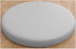 HCZKIUJ Leather Round Chair Cushion, Bar Stool Cushion, Card Seat/Window/Restaurant/Memory Foam Non-Slip Seat