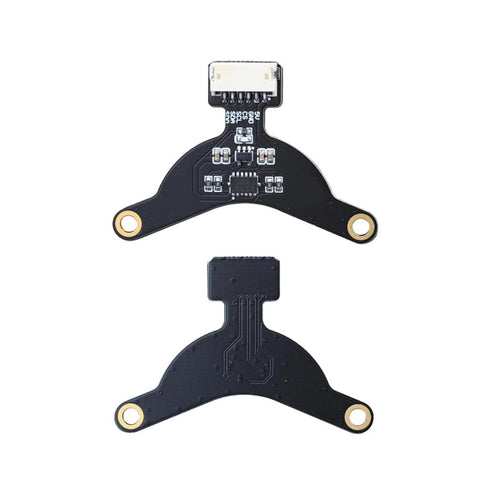 Generic 3D Accelerometer Board for Printer Firmware