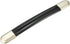 uxcell Luggage Handle, 210mm Length Strap Grip Replacement for Suitcase Case, Black, 2Pcs