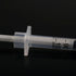 1ml 30 Gauge 1/2 inch Lab Supplies, Pack of 100, Individually Packaged for Scientific Measuring