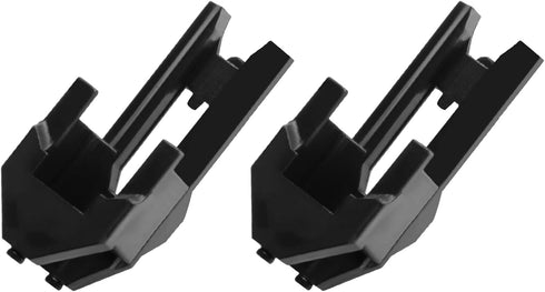 Vinyl Siding Adaptor Tip for Dewalt Roofing Nailer Cordless 20v, Siding Adapter for Dewalt Roofing Nailer