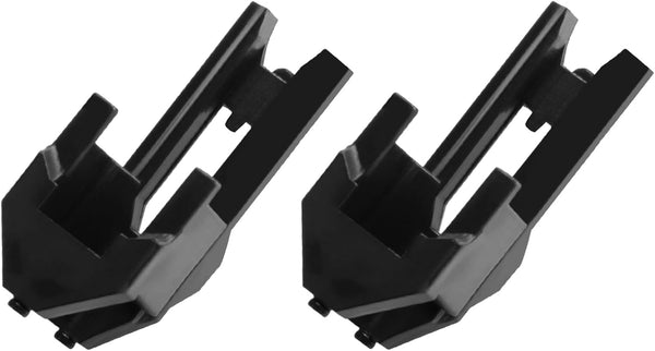 Vinyl Siding Adaptor Tip for Dewalt Roofing Nailer Cordless 20v, Siding Adapter for Dewalt Roofing Nailer