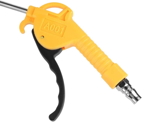 1 pc. Pneumatic Air Blow Gun for Cleaning Narrow Areas