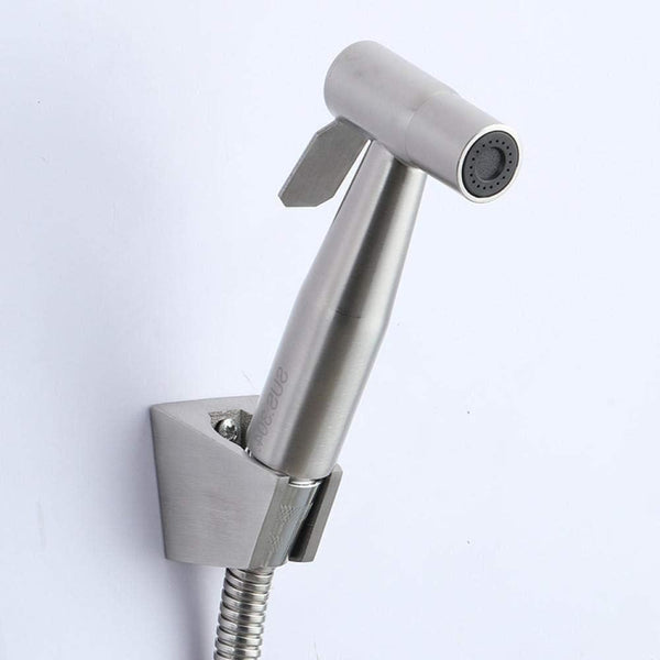 YHWKZCTTT Toilet Sprayer Kit Brass Shower Replacement Spray Compatible with Premium Cloth Diaper