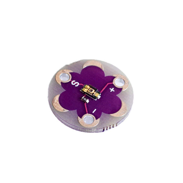 Reland Sun Lilypad Light Sensor Module -TEMT6000
