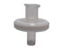 Sterile Syringe Filter, PTFE, 0.22 Micron 13mm, White (75/Box)