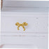 4pcs Totority Drawer Pulls Elegant Dresser Knobs for Cabinets Versatile Decorative Hardware for Wardrobes Shoe Cabinets