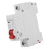 YWBL-WH DZ47-63Z-1P 10A Circuit Breaker DC Miniature Single Pole Leakage Protection Air Switch