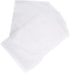 PATIKIL 6x8.6" Clear Packing List Envelope, 200 Pack Plastic Waterproof Self-Adhesive Side Loading Mailing Invoice