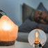 4 Pack Accessory Cord with LED Night Light Bulbs, White Cord with On/Off Switch, C7 LED Bulb Warm White