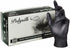 Shamrock Latex Examination Gloves, Black