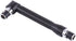 1/4 Inch L-Shape Wrenches Double Head 90 Degree Hex Socket with Flat Torx Screwdriver Bits Kit Hand Tool by FTVOGUE