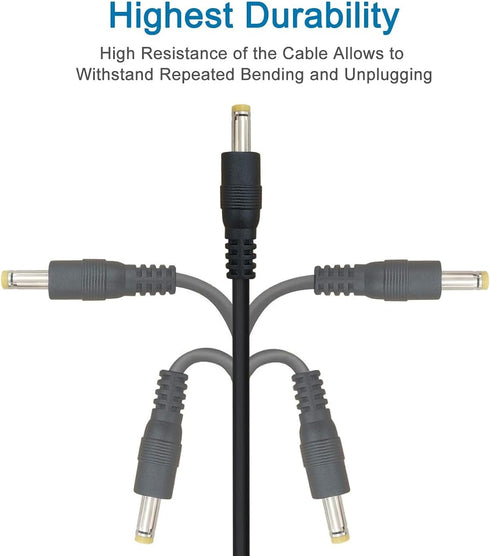 BestCH CX2864-1336 7Xi 7 2D USB Cable PC Charging Charger Power Cord Lead for Socket Mobile CHS Series Bluetooth