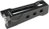 Chamfer Plane Edge Plane Edge Banding Trimmer Veneer Edge Trimmer Edge Chamfer Burr Scraper for Woodworking (R1) by DDWT