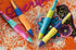 Stabilo Ergonomic Mechanical Pencil EASYergo, Pack of 6 x 2, HB Refill Leads