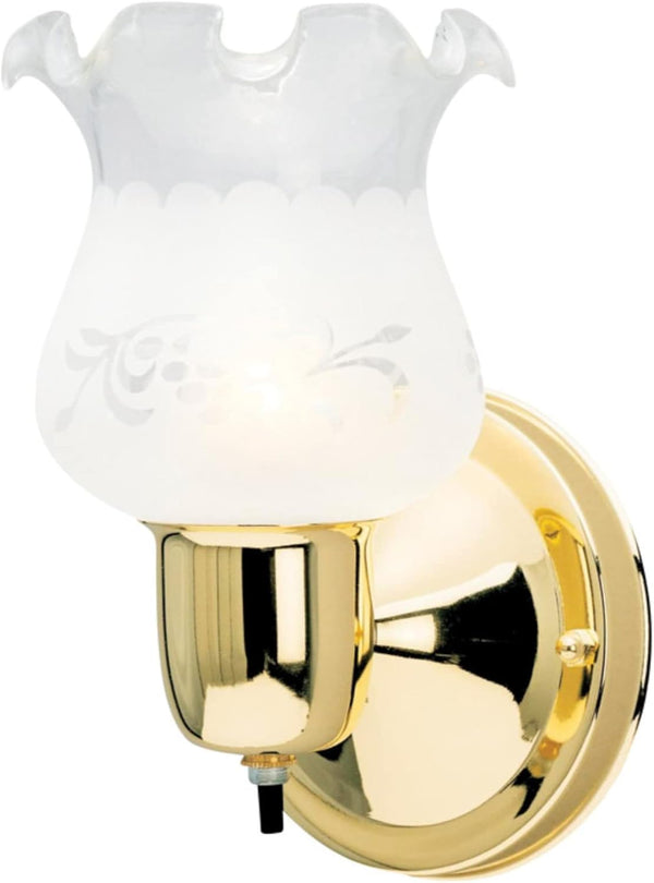 Wall Fixture