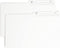 Smead Fastener File Folder, Legal Size, 2 Fasteners, Ivory, 50 per Box (19570)