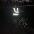 Kid's High Visibility Safety Vest Reflective Strips for Boys & Girls Walking or Back to School
