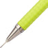 ZEBRA Color Flight 0.5mm Lead Mechanical Pencil, Lime Green Body by ZEBRA
