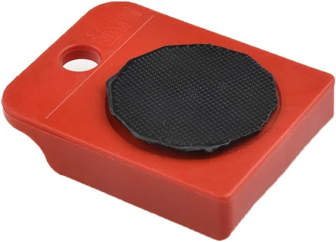 BMLIYY Move Kit Lifting Mobile Firmware Heavy Moving Plate Furniture Home Living Tool Slide Lift Strap