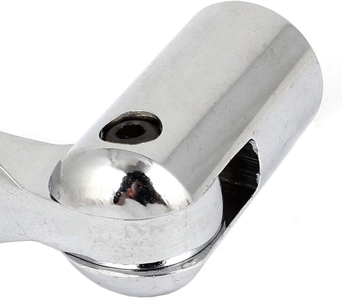 URREA 12-Point Flex Head Socket Wrench - 14mm with Ratchet Box End