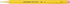 Paper Mate Non-Stop Mechanical Pencil | 0.7mm with Shock-Absorbing Tip | HB #2 | Assorted Barrel Colours, 10 Count