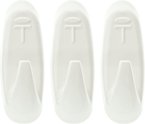 Takker Refill Accessory Kit Set - 36 Takker Refills, 8 Picture Hooks, 3 Medium Hooks for Hanging Pictures & Tools