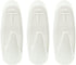 Takker Refill Accessory Kit Set - 36 Takker Refills, 8 Picture Hooks, 3 Medium Hooks for Hanging Pictures & Tools