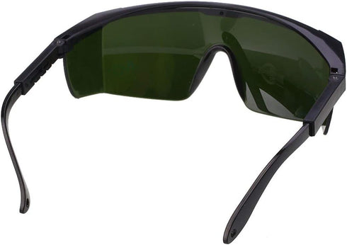 Laser Safety Protection Glasses for IPL/E-light - Opt Freezing Point Hair Removal Safety Protective Goggles Eyewear