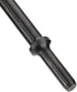 Pneumatic Air Hammer Bit, 1pc Smoothing Pneumatic Drifts Set, Extended Length Impact Tool for Tire Repair Automotive