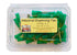 Blunt Tip Dispensing Fill Needle, 14ga x 1" Olive Green, Pack of 50