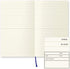 Midori 15291006 MD Notebook, New Book, Horizontal Rule, Notebook Cover