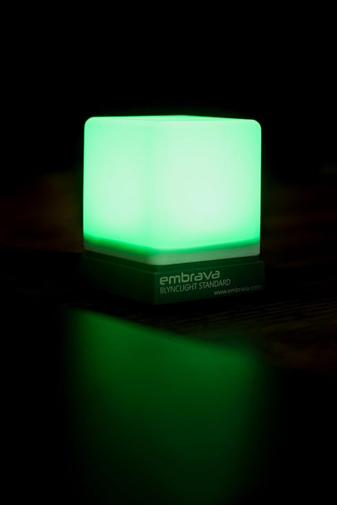 Embrava Blynclight Plus | Busy Light for The Office with Ringer