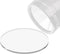 Weltool Glass Lens for Maglite C or D Cell Full Size Flashlights
