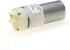 DWBPGVUN 370 3.7V Air Vacuum Pump Diaphragm Pump DC Beauty Device Breast Negative Pressure Pump