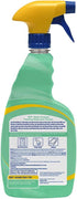32 Oz. R53106 (6) Zep Home Pro Multi-Purpose Foaming Bathroom Cleaner - Fl. - - Pro Trusted Cleaning Power: Now