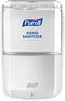 PURELL ES6 Automatic Hand Sanitizer Dispenser, White, Compatible with 1200 mL PURELL