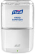 PURELL ES6 Automatic Hand Sanitizer Dispenser, White, Compatible with 1200 mL PURELL