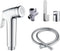 REWEE Handheld Bidet Sprayer for Toilet, Cloth Diaper Sprayer, Portable Toilet, Shattaf with