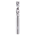 SpeTool Spiral Router Bits Down Cut 1/4 inch Cutting Diameter, 1/4 inch