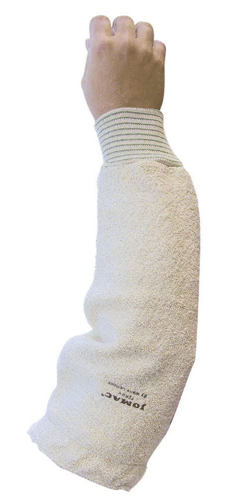 Wells Lamont Jomac Medium Weight Seamless Heat-Resistant Sleeve