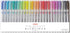 Zebra Mildliner WKT7-25C Highlighter Set of 25 Colors