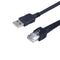JacobsParts USB Cable 6 Feet for Symbol Barcode Scanner LS2208 LS2208AP LS4208 LS1203