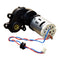 Ytaland Replacement Main Roller Brush Motor for Ecovacs DEEBOT OZMO 950/920/N8/N8 Pro/T9/T8 Robot Vacuum Cleaner Parts