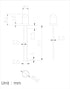 Generic 500 5 Colors5mm Pack Bulb 5 mm pcs LED Diode Lights Assored Kit Bright Lighting Lamps Electronics Components